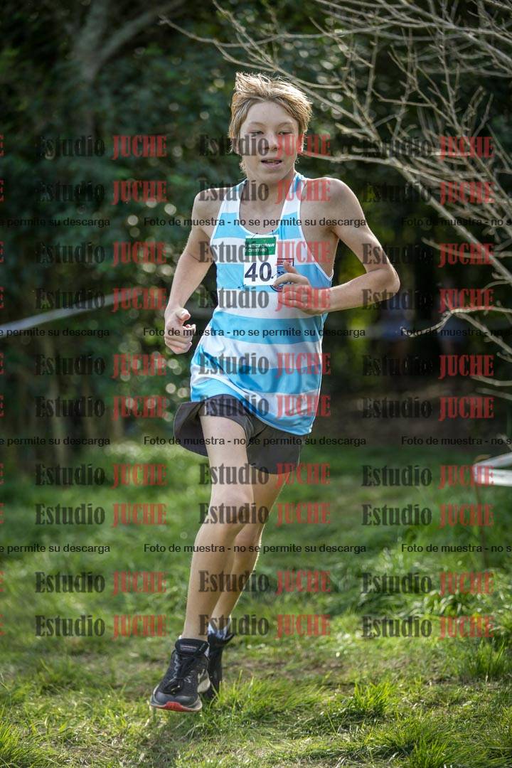 Fotos en el circuito