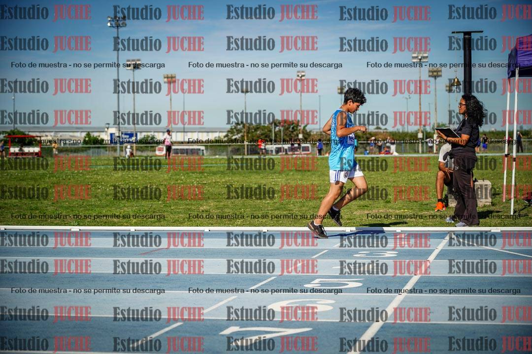 Fotos de los 1500 m llanos de mujeres