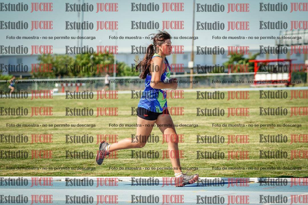 Fotos de los 600 m llanos de mujeres