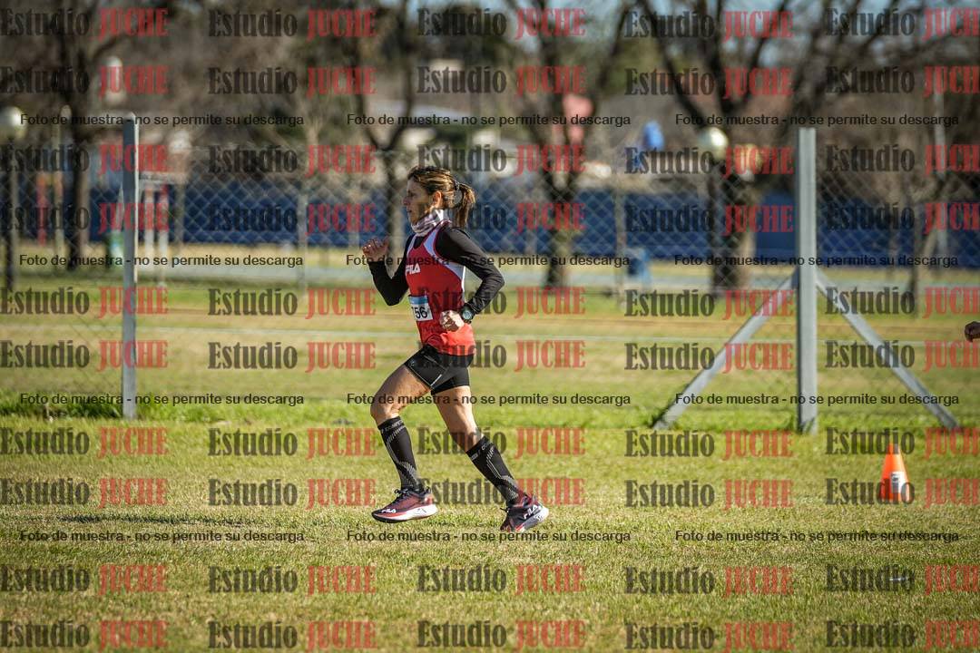 Fotos en de la largada