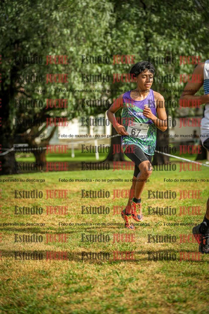 Fotos en el circuito