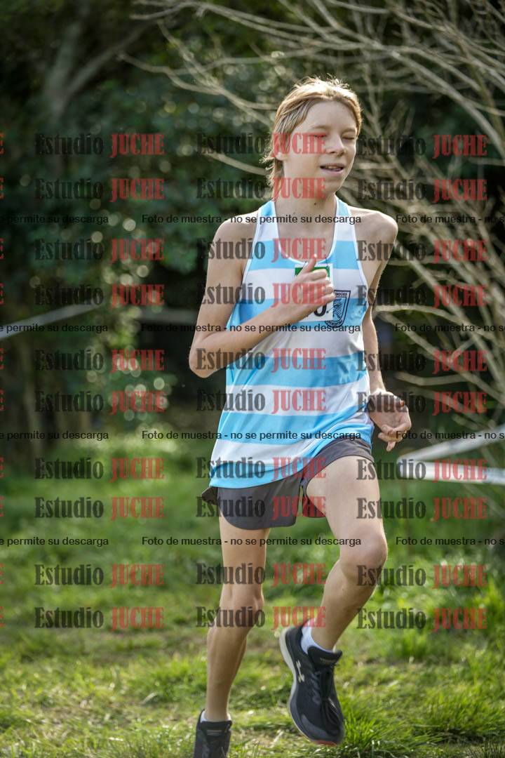 Fotos en el circuito