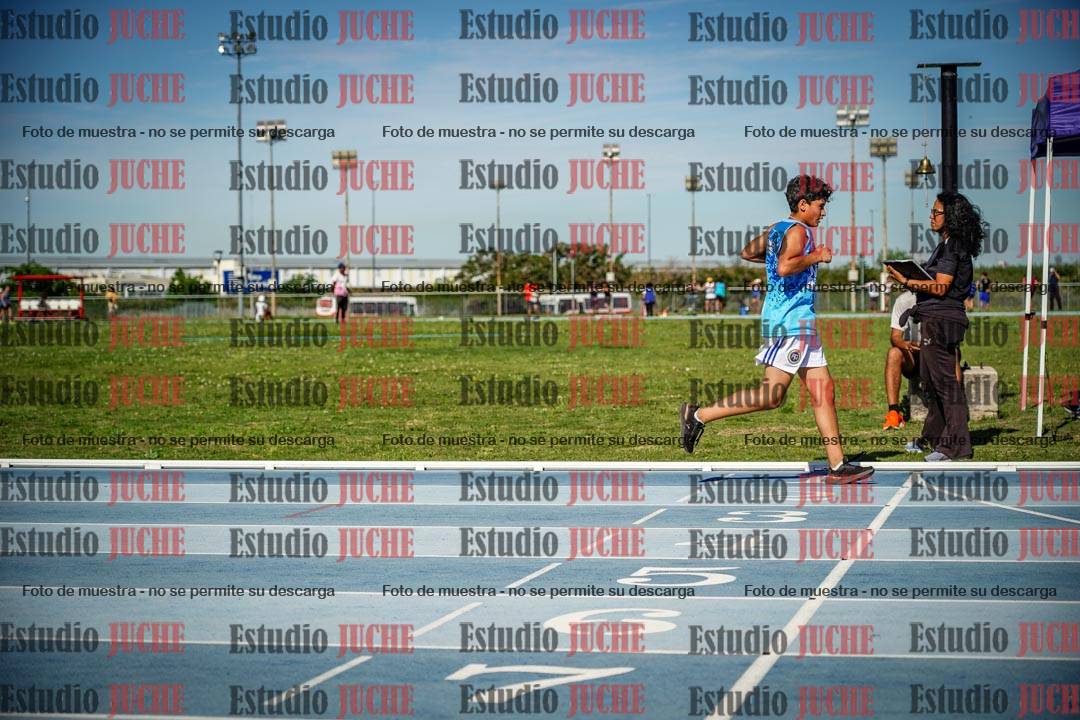 Fotos de los 1500 m llanos de mujeres