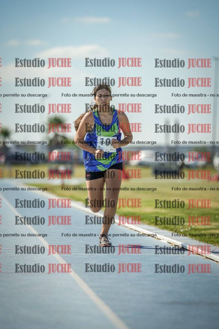 Fotos de los 600 m llanos de mujeres