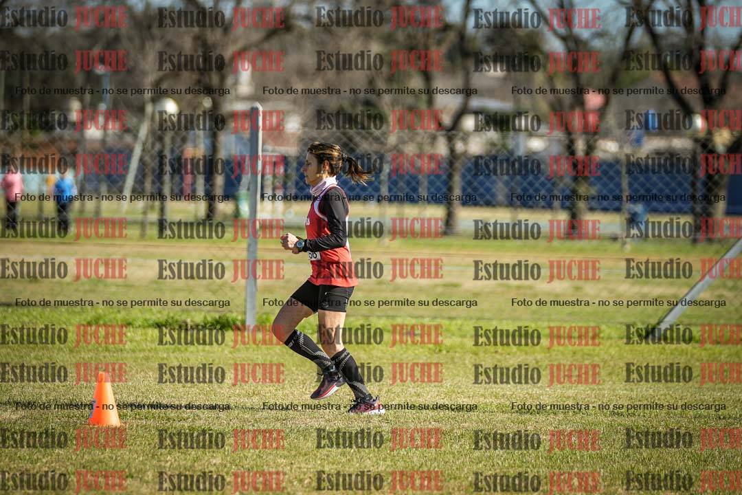 Fotos en de la largada