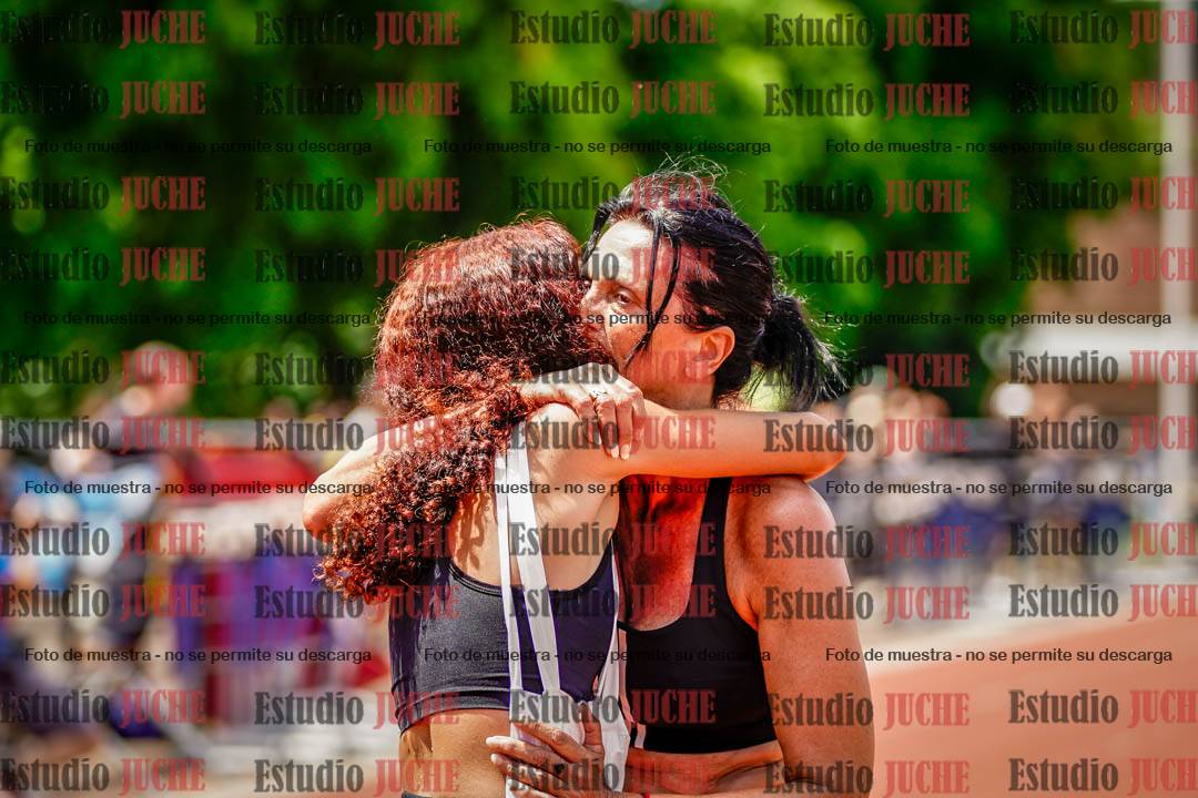 Fotos de algunos extras del torneo