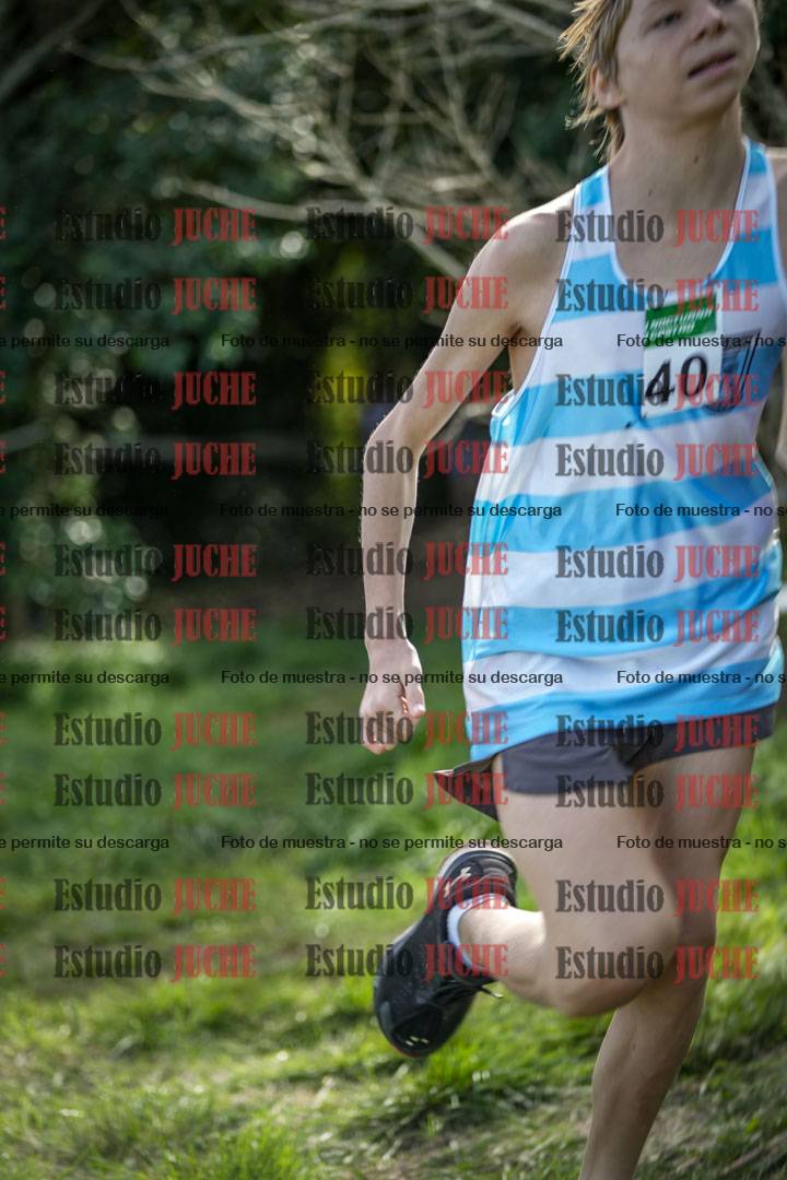 Fotos en el circuito