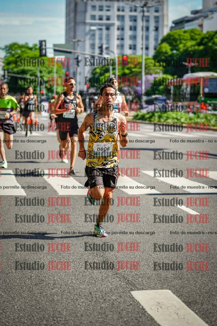 Fotos del segundo punto del recorrido - categoría D