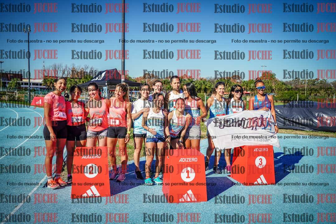 Fotos de algunos extras del evento