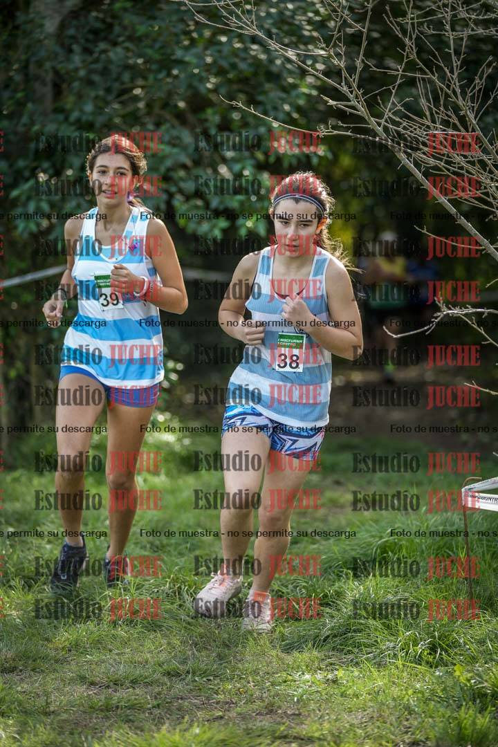 Fotos en el circuito