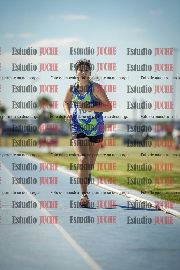 Fotos de los 600 m llanos de mujeres