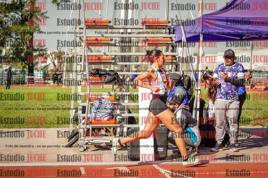 Fotos de los 800 m llanos de mujeres