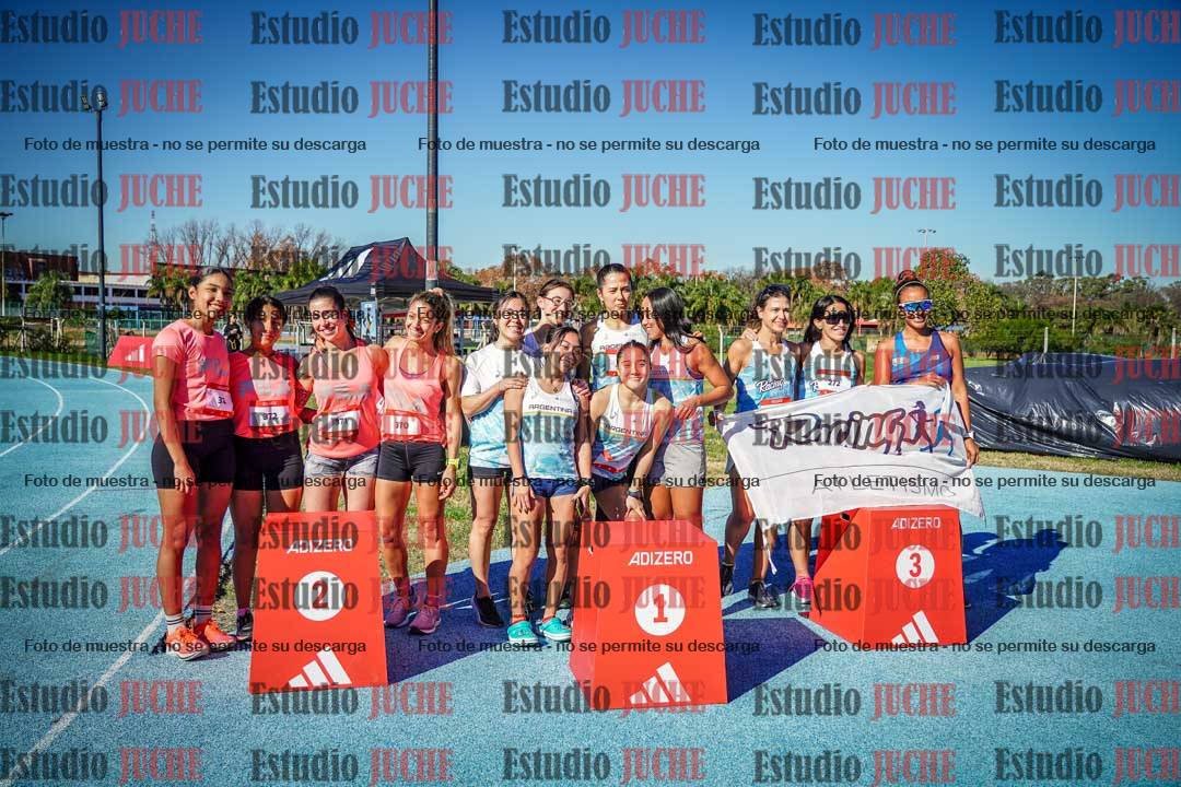 Fotos de algunos extras del evento