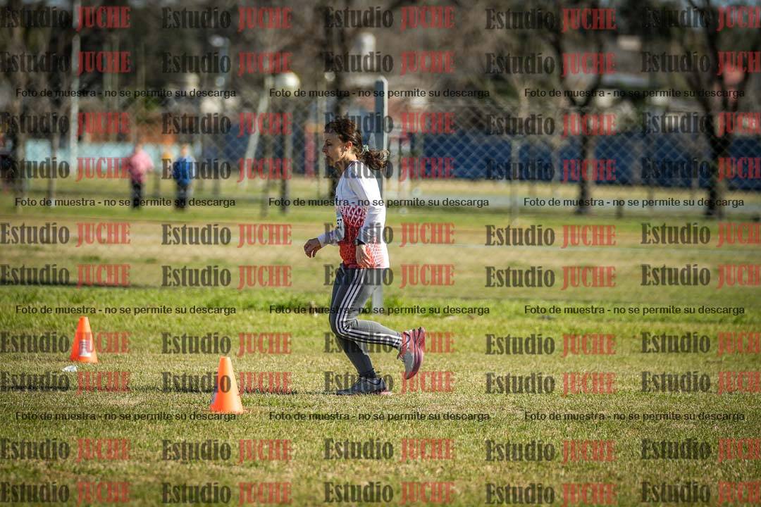 Fotos en de la largada