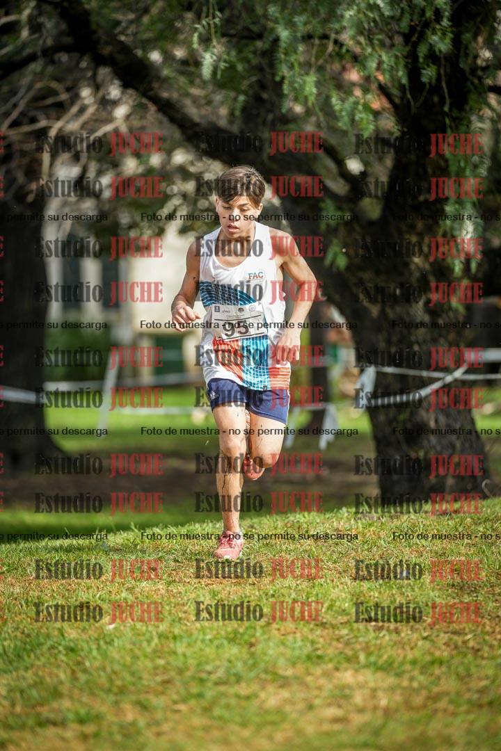 Fotos en el circuito