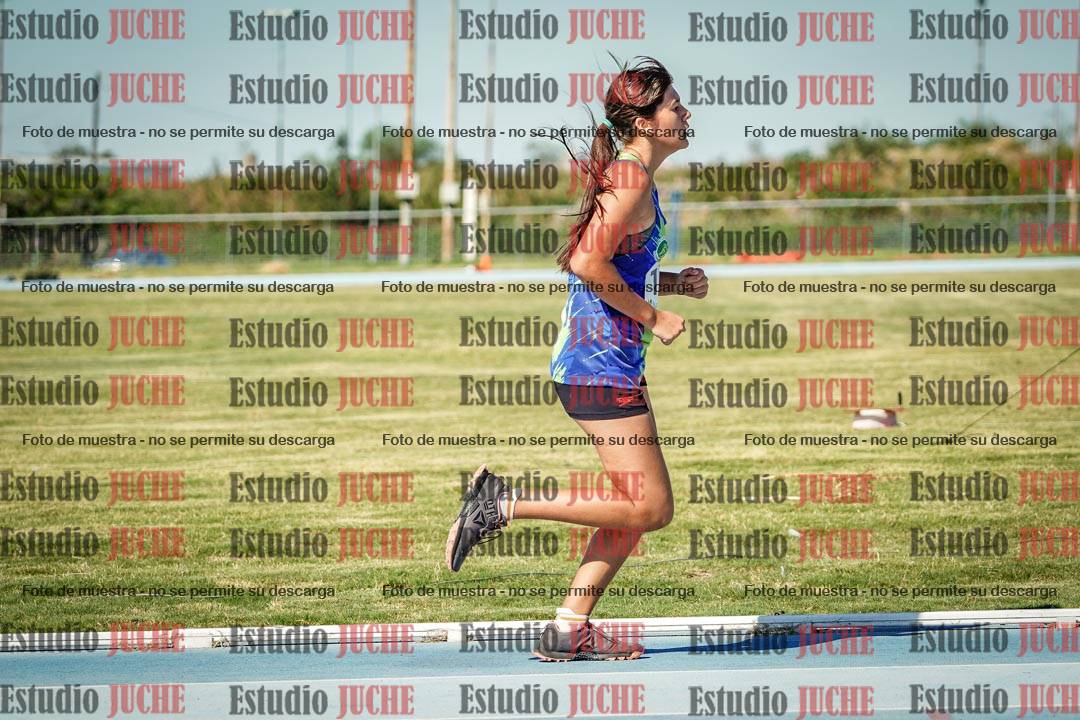 Fotos de los 600 m llanos de mujeres