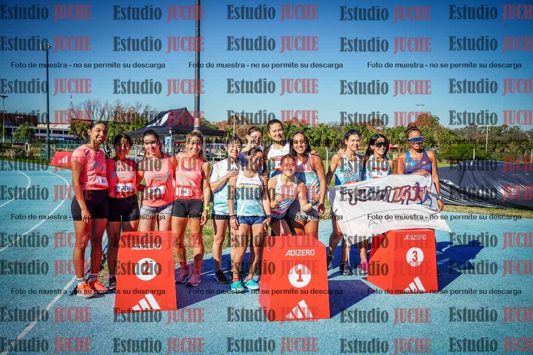 Fotos de algunos extras del evento