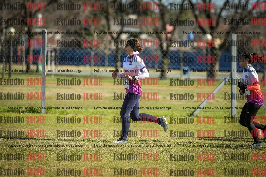Fotos en de la largada