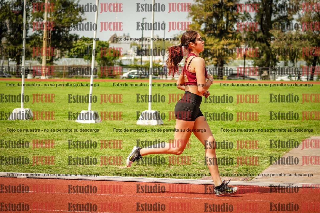 Fotos de los 600 m llanos de mujeres