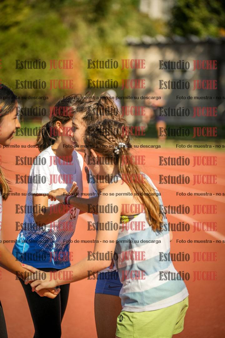 Fotos de algunos podios y extras del torneo
