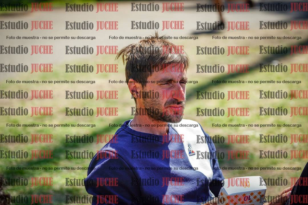 Fotos de algunos extras del torneo