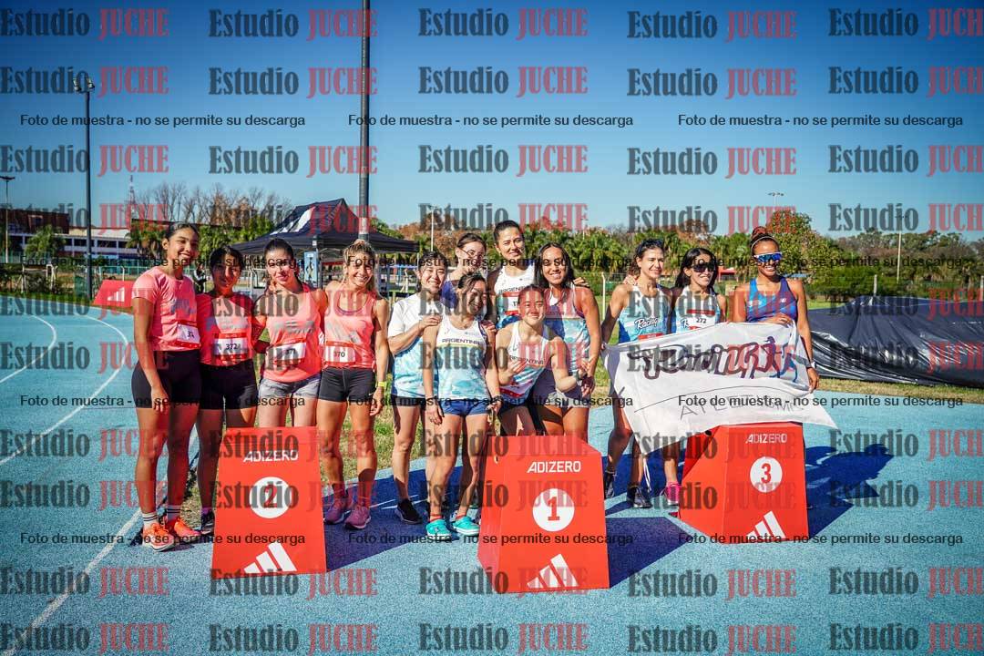 Fotos de algunos extras del evento
