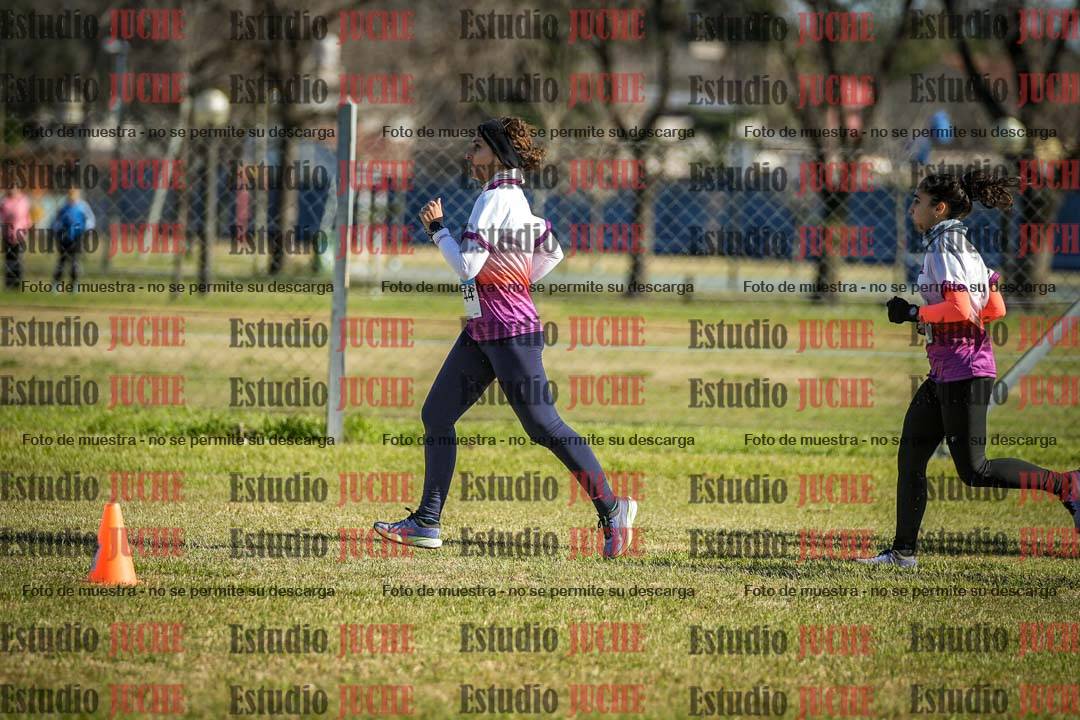 Fotos en de la largada
