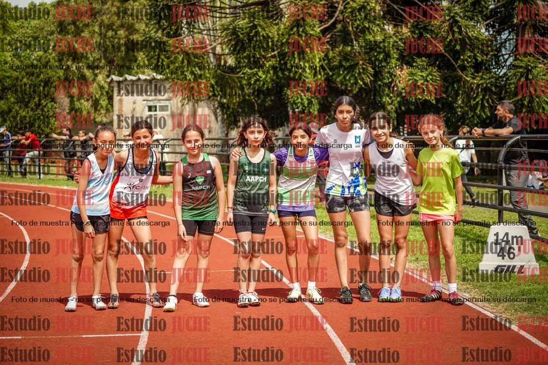 Fotos de algunos extras del torneo