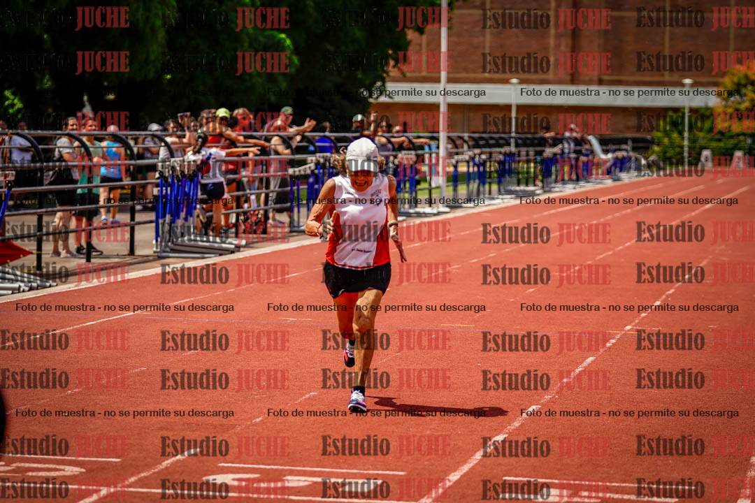 Fotos de los 400 m llanos de mujeres
