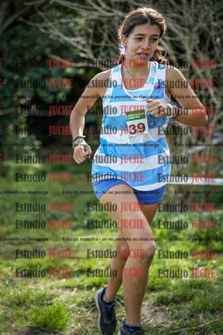Fotos en el circuito