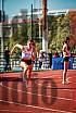 Fotos de la posta 4x100 m llanos de especial - (mujeres y varones - mayores y U20)