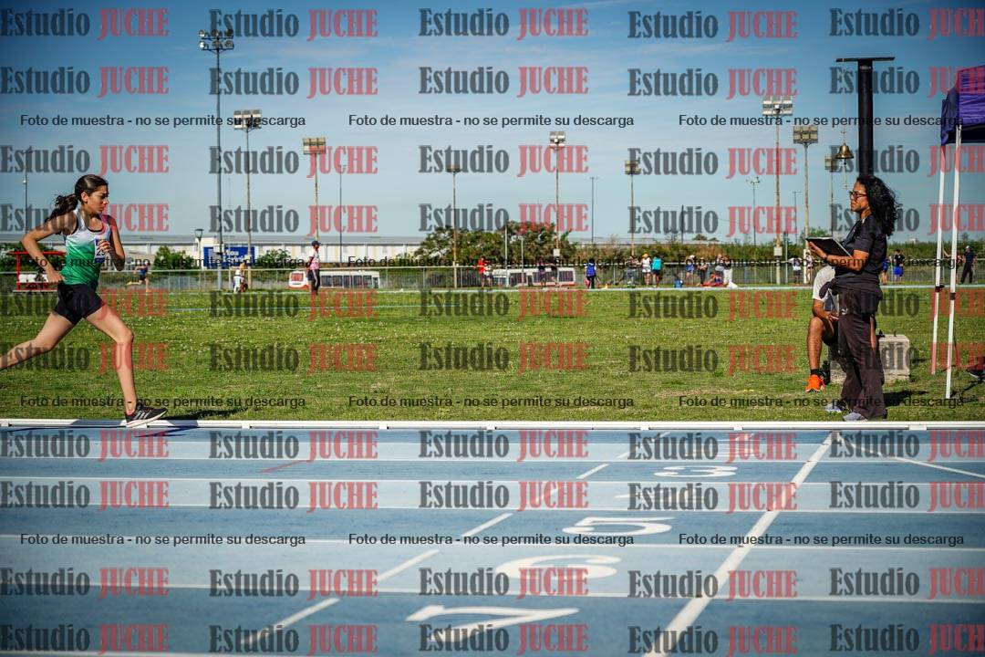 Fotos de los 1500 m llanos de mujeres