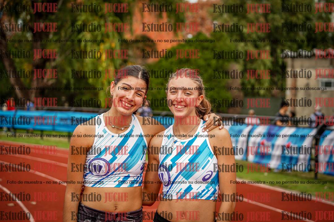 Fotos de algunos extras del día 1