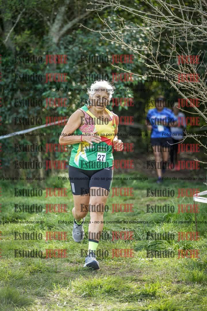 Fotos en el circuito