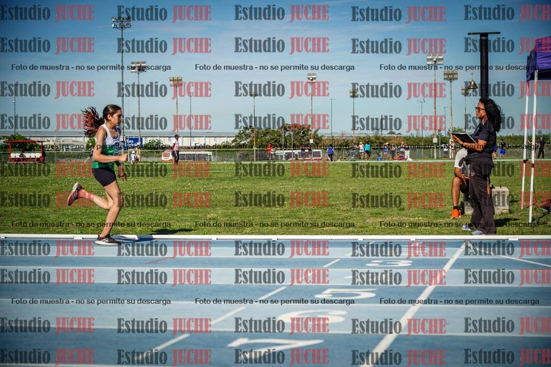 Fotos de los 1500 m llanos de mujeres