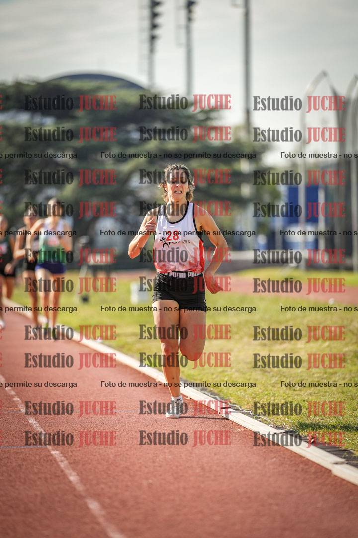 Fotos de los 800 m llanos de mujeres