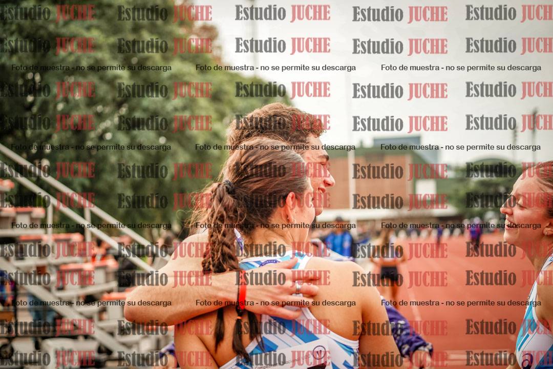 Fotos de algunos extras del día 1