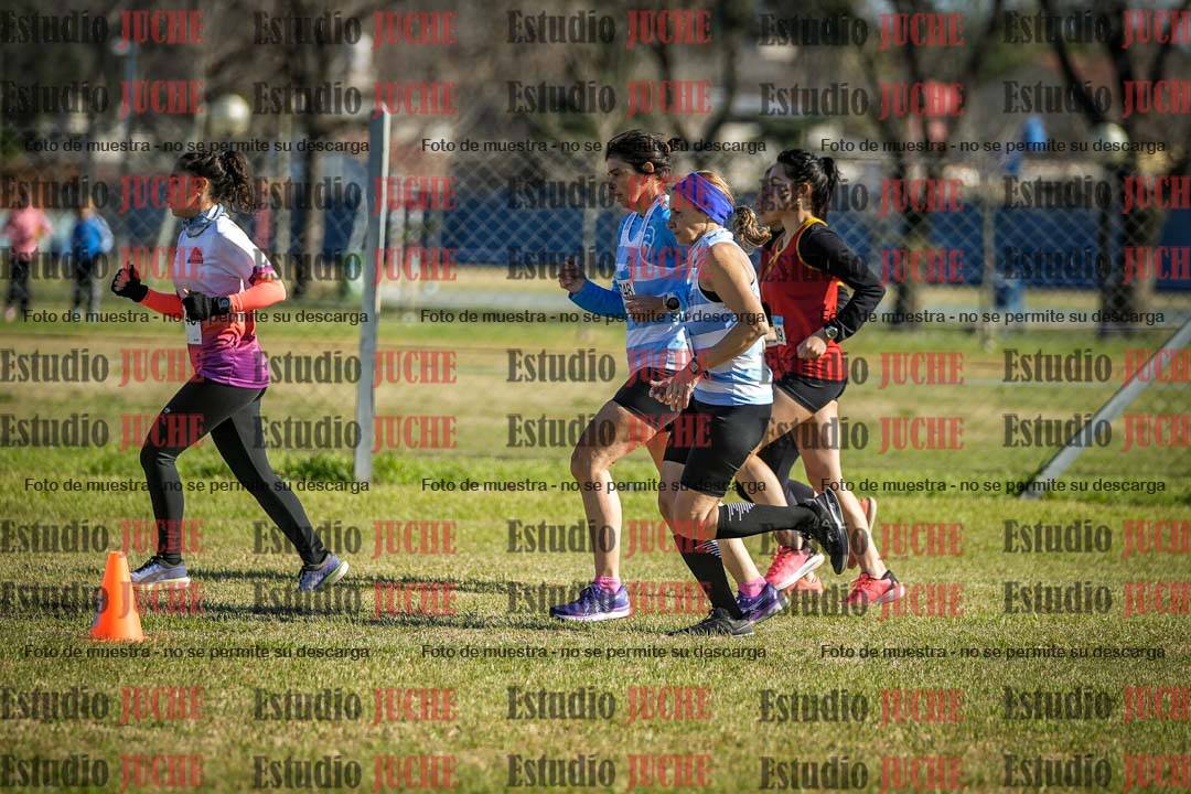 Fotos en de la largada