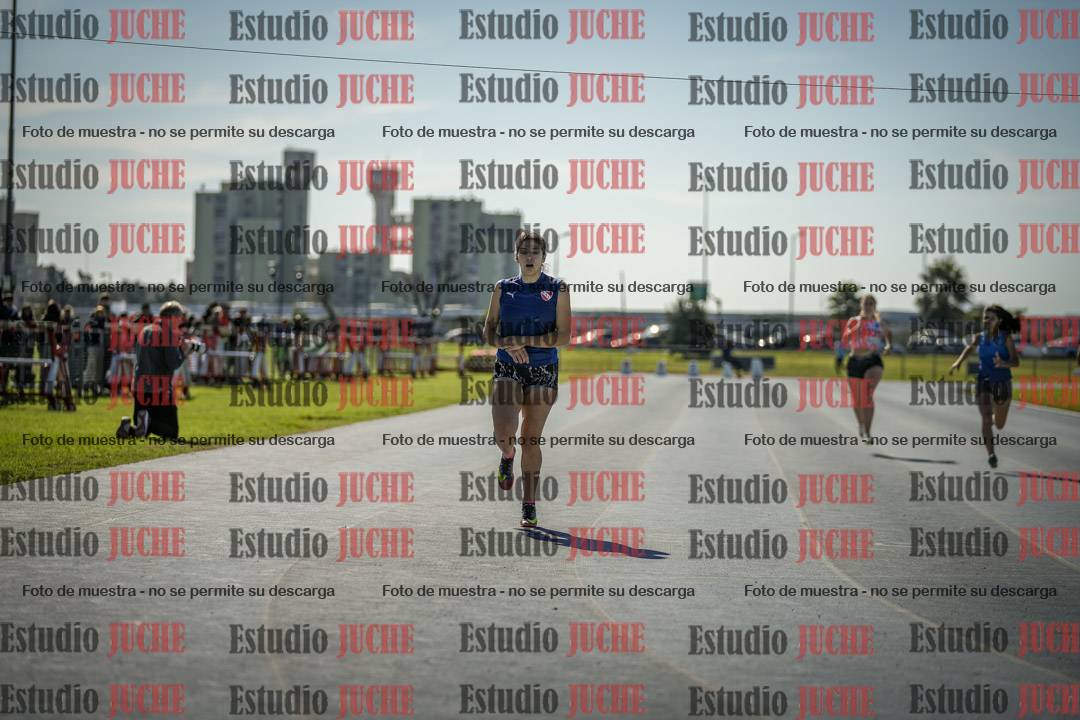 Fotos de los 400 m llanos de mujeres