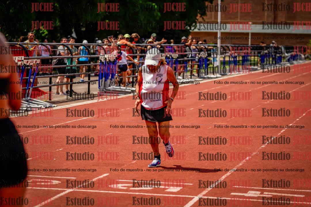 Fotos de los 400 m llanos de mujeres