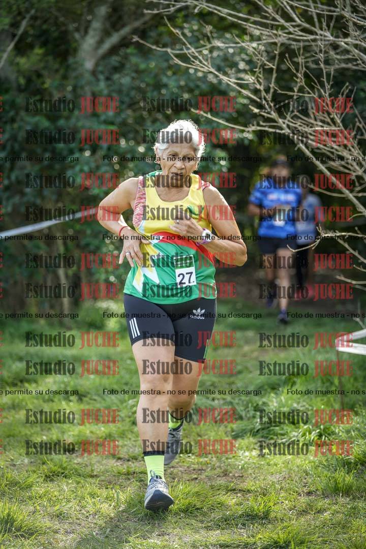 Fotos en el circuito