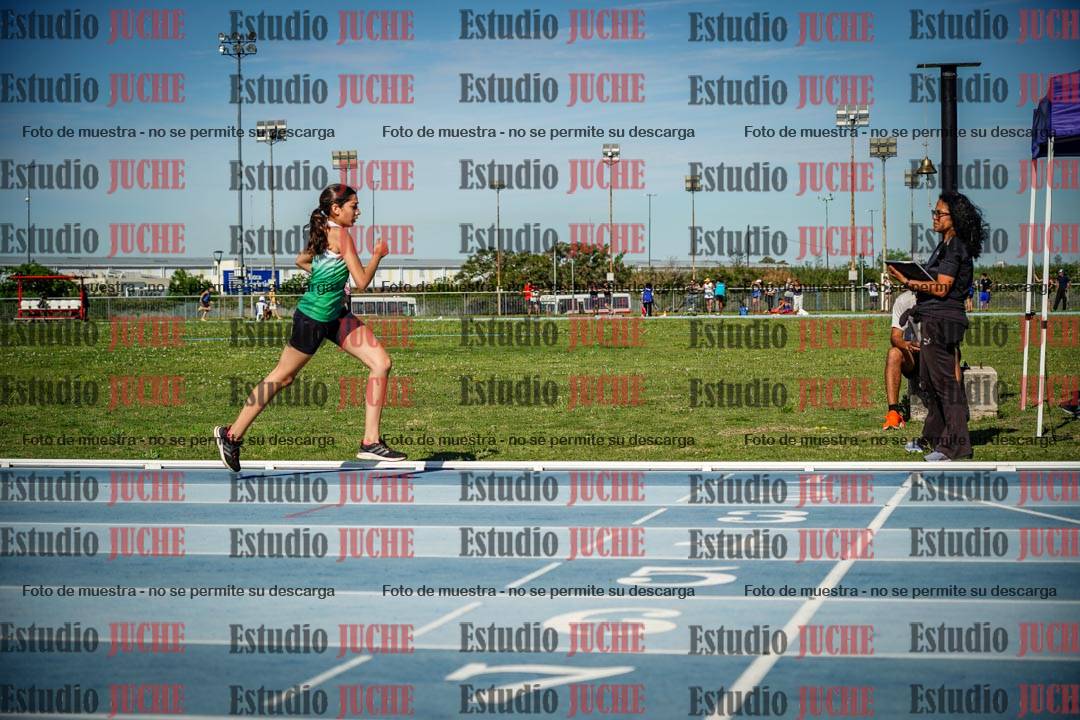 Fotos de los 1500 m llanos de mujeres