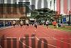 Fotos de los 400 m llanos de varones