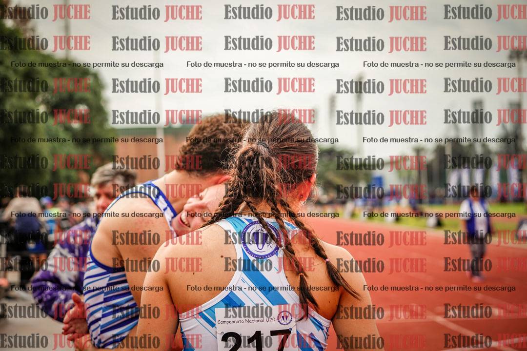 Fotos de algunos extras del día 1