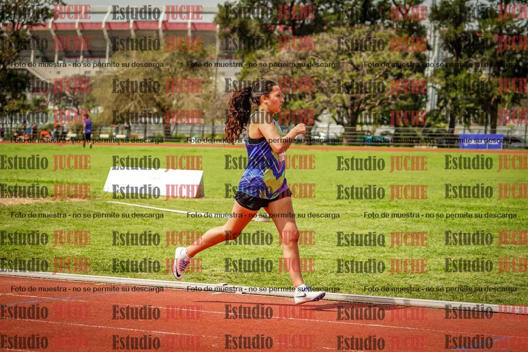 Fotos de los 600 m llanos de mujeres