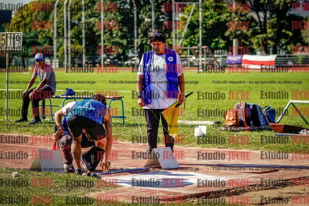 Fotos de algunos podios y extras