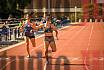 Fotos de los 400 m llanos de mujeres