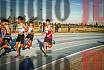 Fotos de los 1500 m de varones
