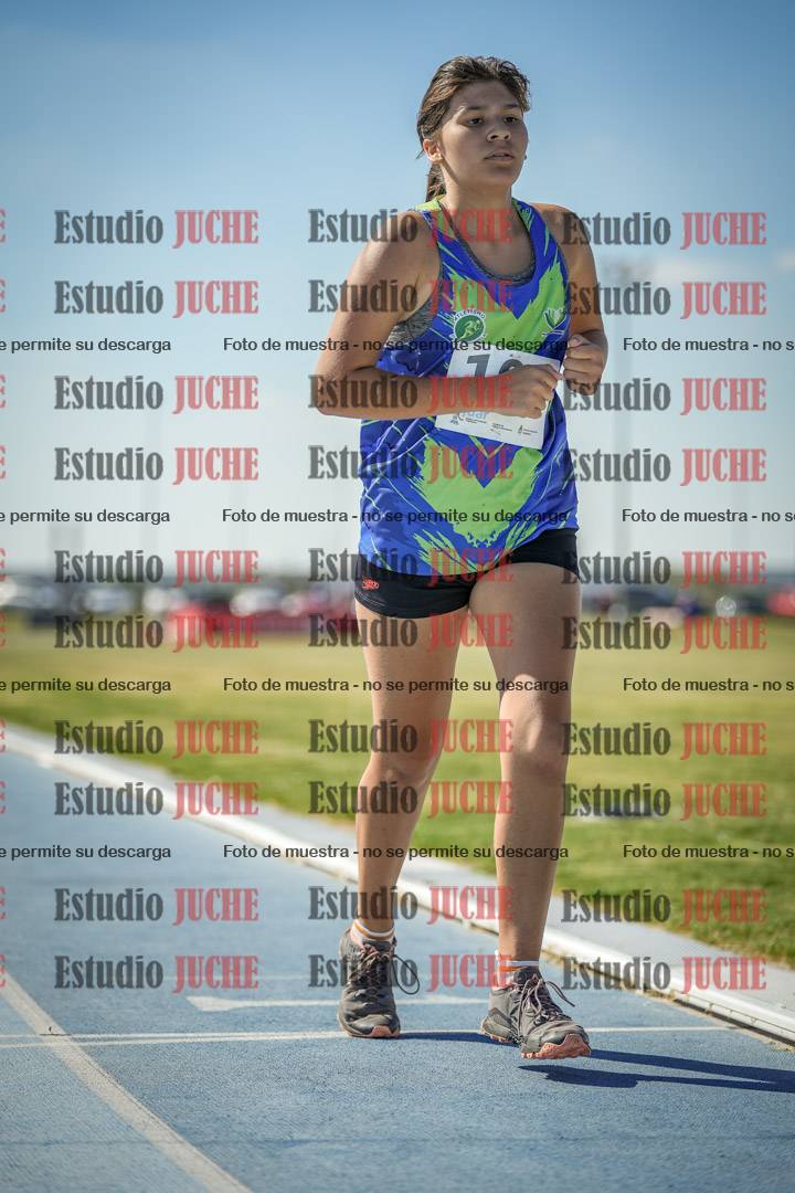 Fotos de los 600 m llanos de mujeres