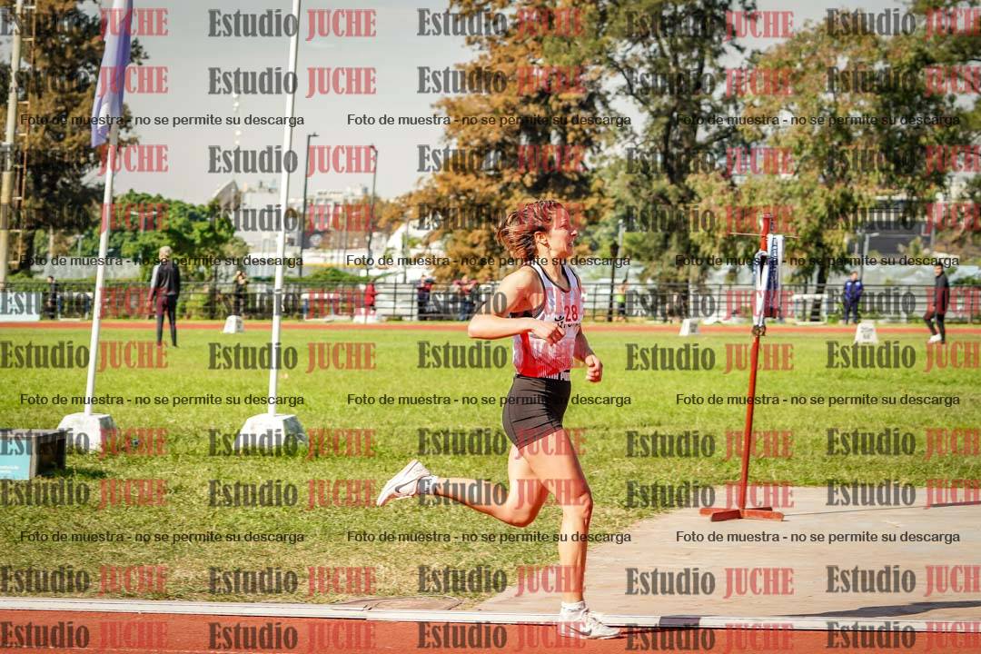 Fotos de los 800 m llanos de mujeres